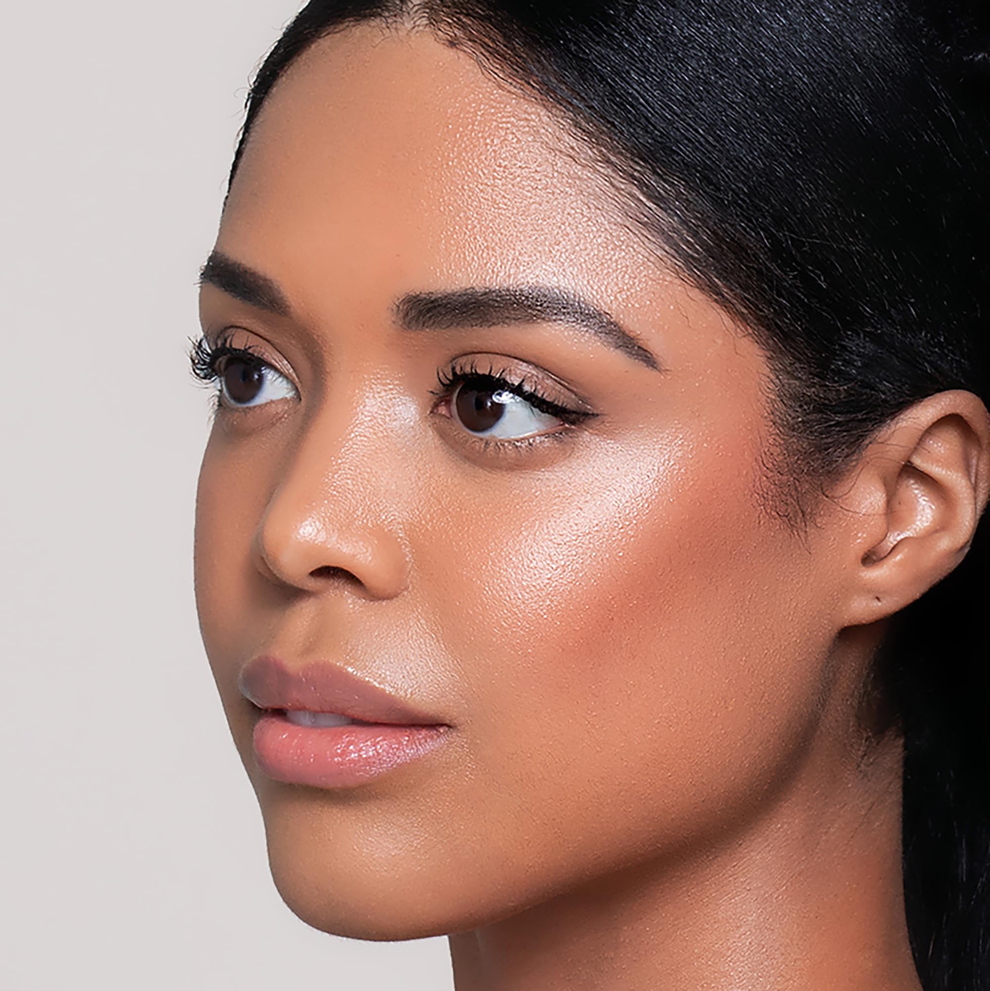 Amazon.co.jp: Kevyn Aucoin Glass Glow Face and Body Gloss